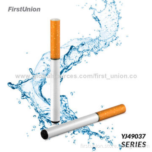 Hot Selling YJ4937F 500 Puffs Disposable E Cigarettes with CE, RoHS Marks